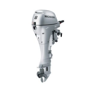Honda 8HP Portable Outboard | BF8DK3LHSA