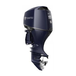 Tohatsu 140HP Outboard | MFS140AWETUL