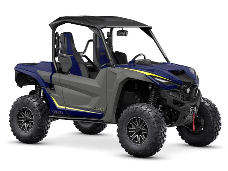 2023 Yamaha Wolverine RMAX2 1000 XT-R - Image 2