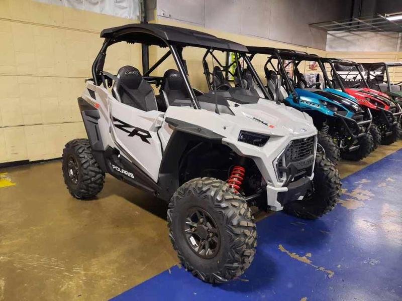 2023 Polaris® RZR Trail S 1000 Ultimate - Image 6