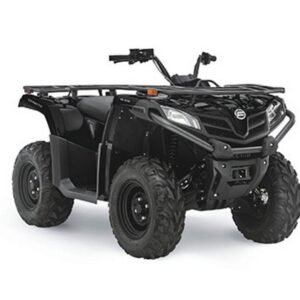 2021 Can-Am® Outlander DPS 450