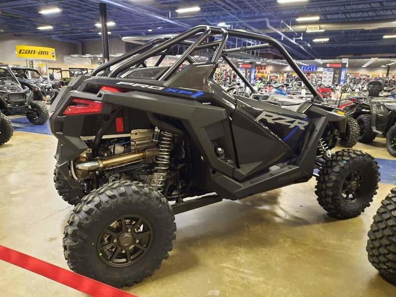 2023 Polaris® RZR Pro XP Premium - Image 9