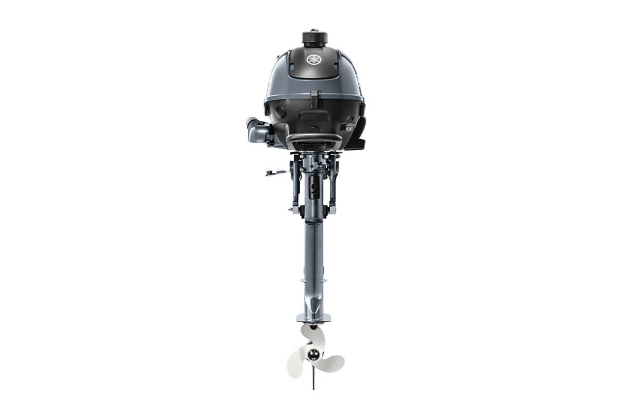 Yamaha 2.5 HP | F2.5SMHB - Image 4