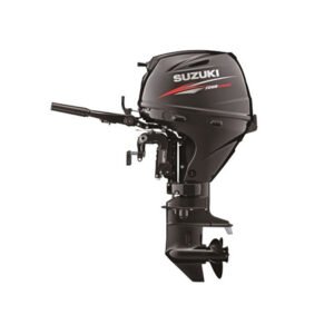 Suzuki 25 HP DF25ATS Outboard Motor