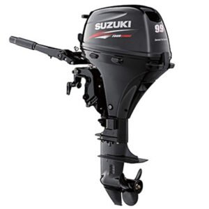 Suzuki 30 HP DF30ATL2 Outboard Motor