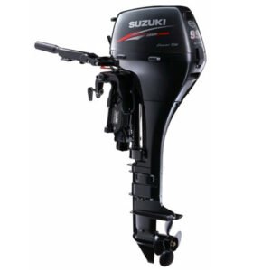Suzuki 9.9 HP DF9.9BTHL2 Outboard Motor