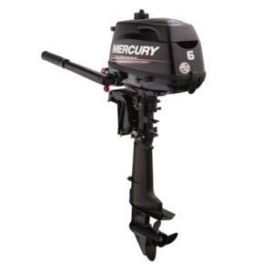 2017 Mercury 20 HP 20MLH Outboard Motor