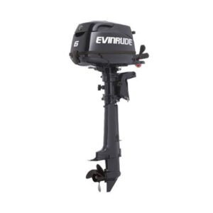 2020 Evinrude 9.8 HP E10PGL4