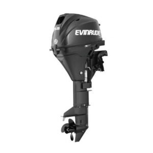 2020 Evinrude 6 HP E6RG4