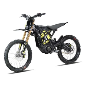 K2 Electric Dirt Bike