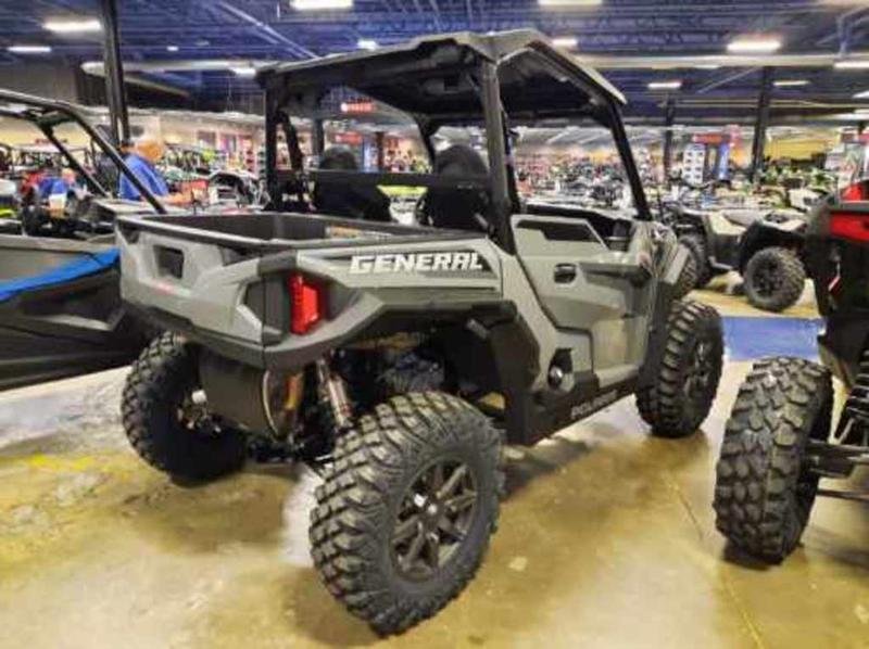 2023 Polaris® General XP 1000 Ultimate - Image 5