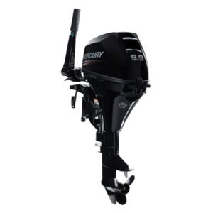 2017 Mercury 8 HP 8MH Outboard Motor