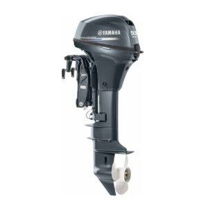 Yamaha 9.9HP | F9.9SMHB