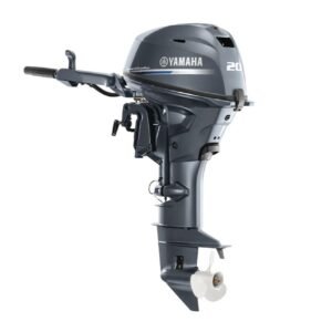 Yamaha 200HP DEC | LF200XCA