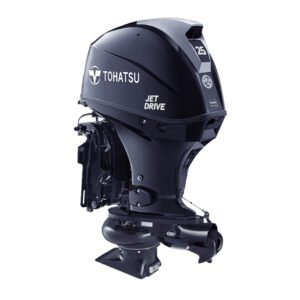 Tohatsu 25HP | MFS25DS