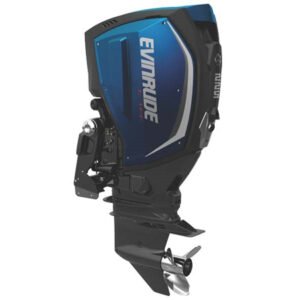 2018 Evinrude E-TEC G2 150 H.O. C150FXH Outboard Motor