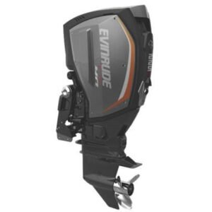 2018 Evinrude E-TEC G2 225 H.O. E225X Outboard Motor