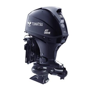 Tohatsu 30HP Outboard | MFS30CL