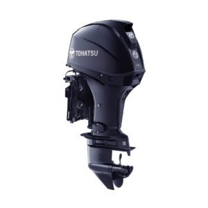 Tohatsu 6HP Sail Pro | MFS6DWSPROUL