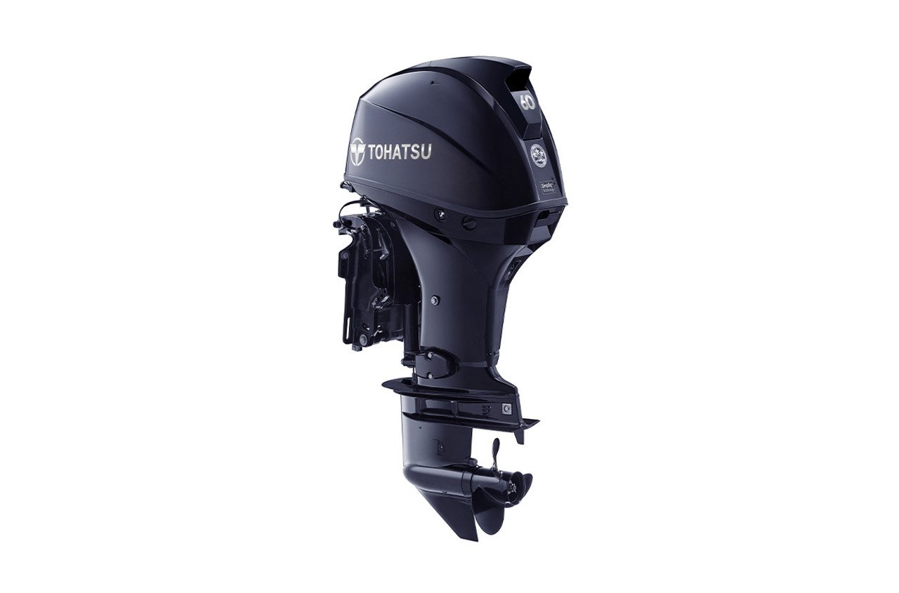 Tohatsu 75HP | MFS75AETL - Image 3