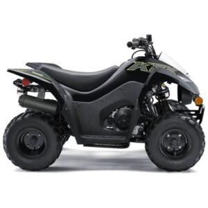 2022 CFMoto CForce 800 XC
