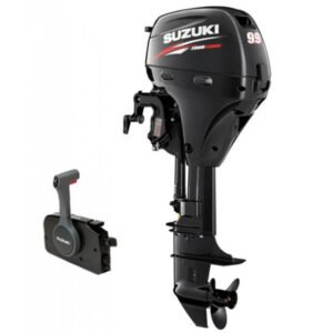 Suzuki 9.9 HP DF9.9BTHS Outboard Motor