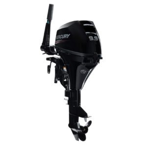 2017 Mercury 9.9 HP 9.9EXLHPT-CT-PK Outboard Motor