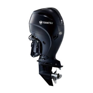 Tohatsu 9.9HP Outboard – MFS9.9ES