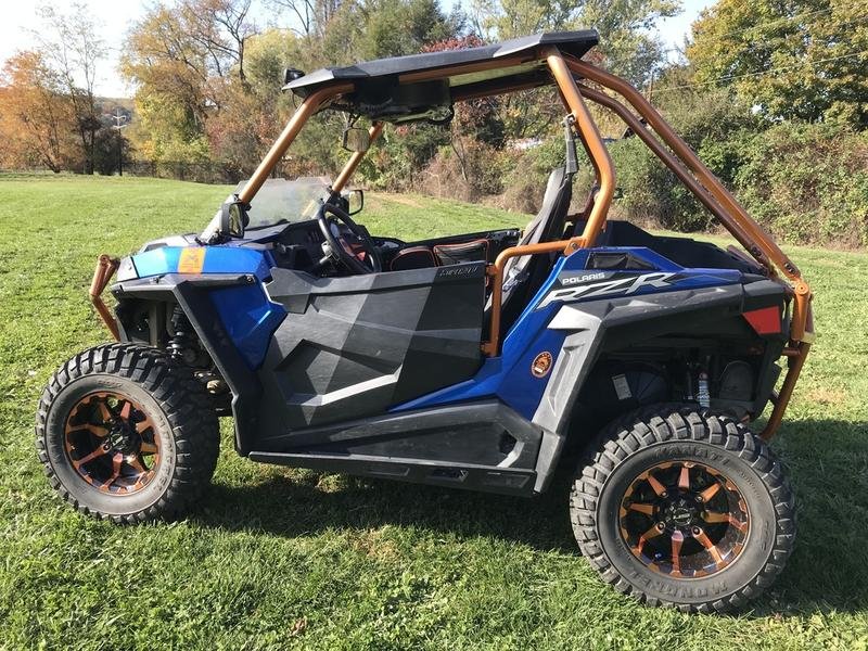 2015 Polaris RZR Trail S 900 Sport - Image 6