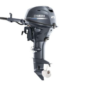 Yamaha 25HP | F25SWC