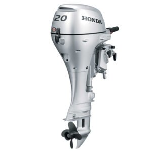 2017 HONDA 2.3 HP BF2.3DHSCH Outboard Motor