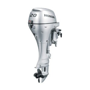 Honda 20HP Portable Outboard | BF20D3LHT