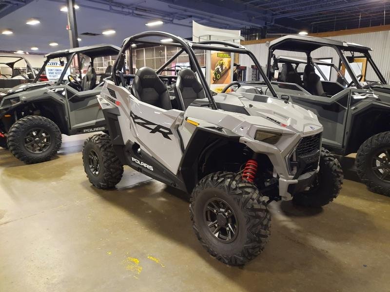 2023 Polaris® RZR Trail S 1000 Premium - Image 6