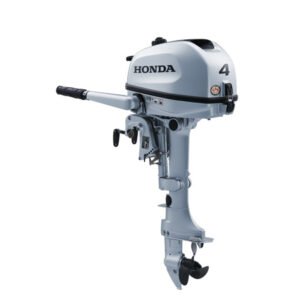 2017 HONDA 20 HP BF20D3SHT Outboard Motor