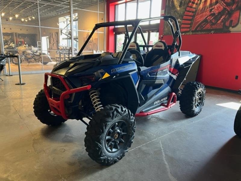 2020 Polaris® RZR® Pro XP® Premium - Image 2