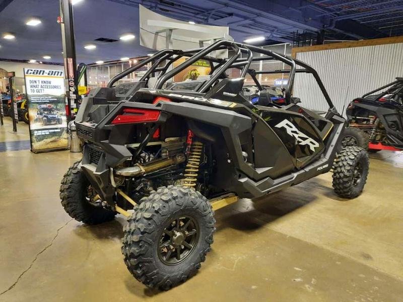 2022 Polaris® RZR PRO XP 4 Ultimate - Image 6