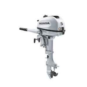 Honda 50HP Outboard | BF50D4LRTA