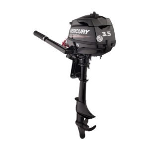 Mercury Verado 400HP XXL Outboard White | Boat Specialists