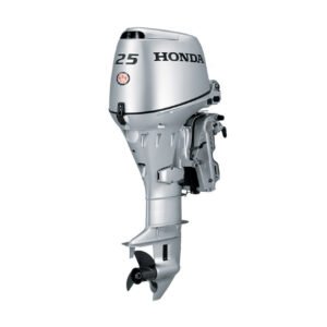 Honda 250HP iST | BF250DXDA