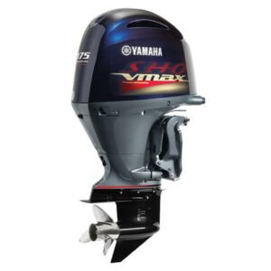 2017 Yamaha VF250X VMAX SHO Outboard Motor