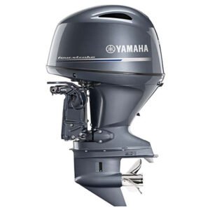 2017 YamahaVF175 LA VMAX SHO Outboard Motor