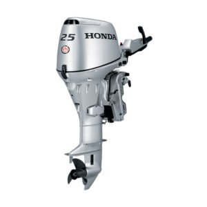 Honda 25HP Outboard | BF25D3LRT