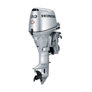 Honda 25HP Outboard | BF25D3SHG