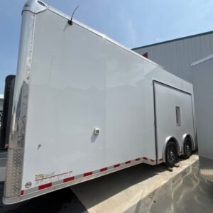 Trailers / 2025 FORMULA ALUM.TRIUMPH RT C10240