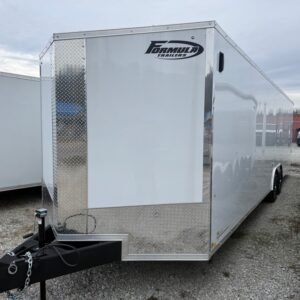 Trailers / 2026 FORMULA 8.5X28 T108320