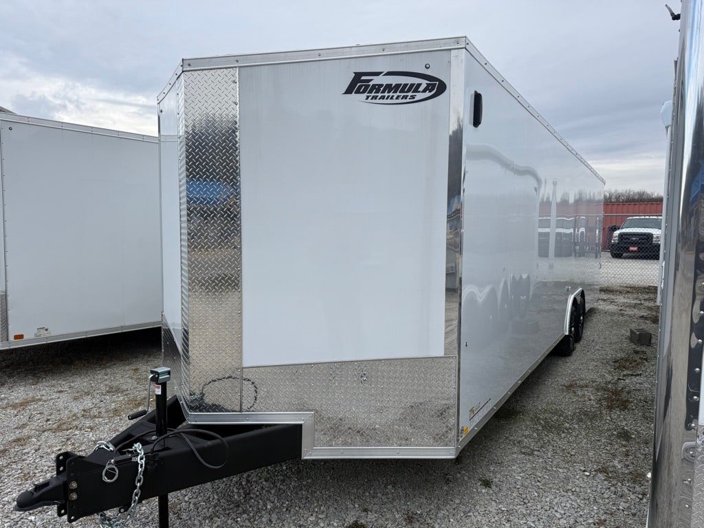 Trailers / 2026 FORMULA 8.5X28 T108320
