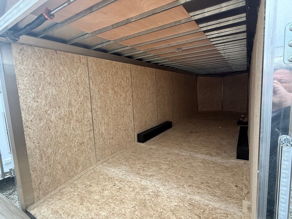 Trailers / 2026 FORMULA 8.5X28 T108320 - Image 5
