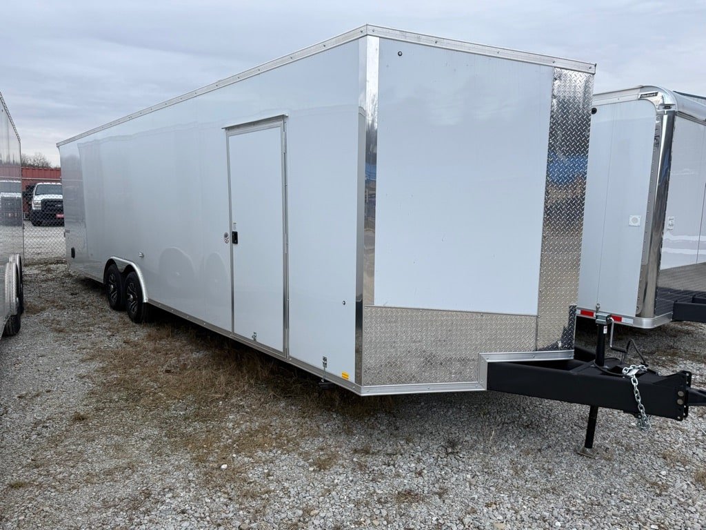 Trailers / 2026 FORMULA 8.5X28 T108320 - Image 11
