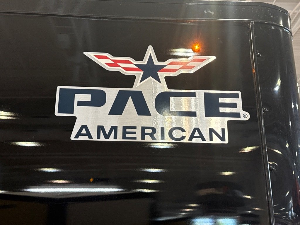 Trailers / 2027 PACE AMERICA 8.5X24 PURSUIT T159580 - Image 11
