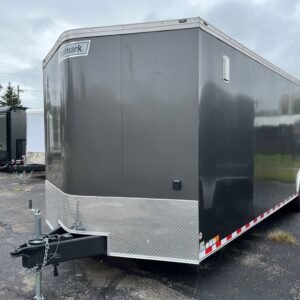 Trailers / 2025 Haulmark 8.5 x 28′ Transport Car Hauler
